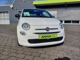 Fiat 500 1.0Mild-Hybrid Cult+TEMPO+DAB+KLIMA - Fiat 500 aus 2021