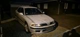 Mitsubishi Carisma Limousine 1.8 GDI - Mitsubishi Carisma: Gdi