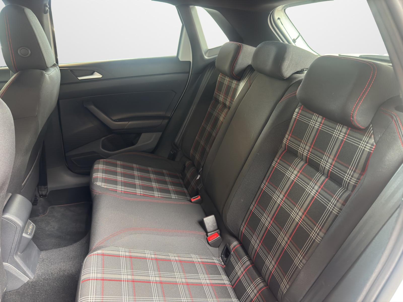Volkswagen Polo GTI 2.0 TSI DSG LED PDC LM Tempo Klima, миниатюра 12