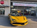 Ferrari SF90 Spider*Lift*Carbon*Racing Sitze*Kamera*LED - gebrauchte Ferrari Cabrios