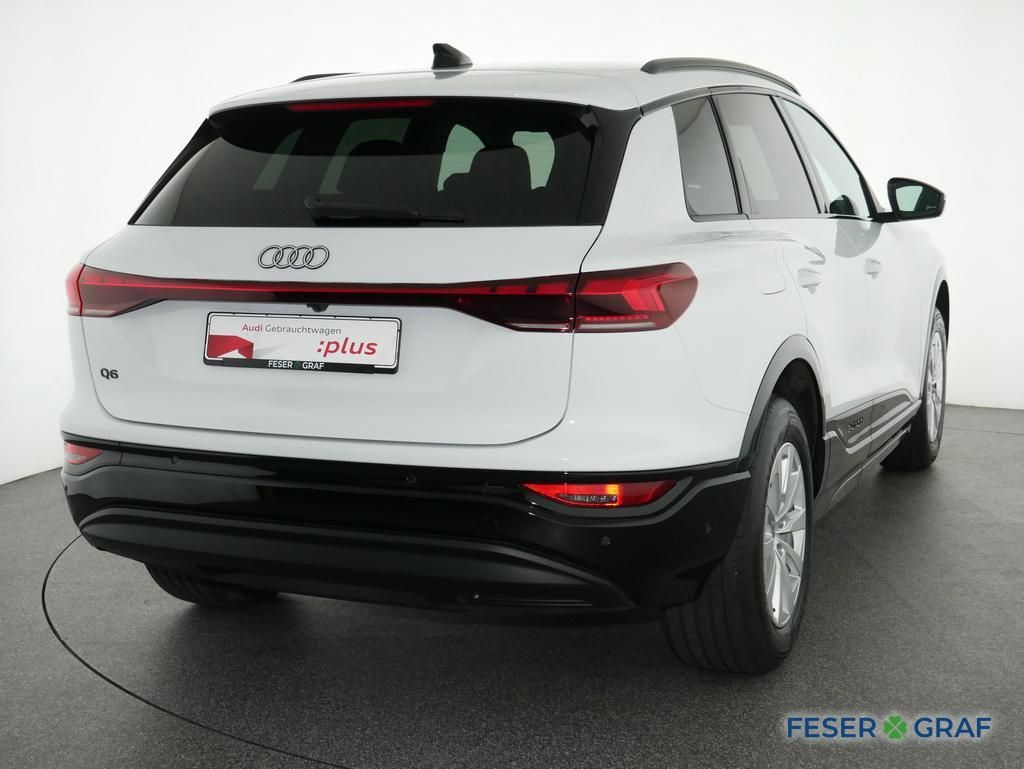 Audi Q6 e-tron - Bild 4