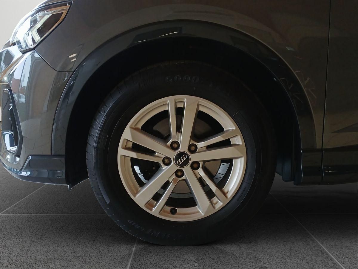Audi Q3 Sportback 35 TFSI S-Tronic Mild-Hybrid Basis foto 16