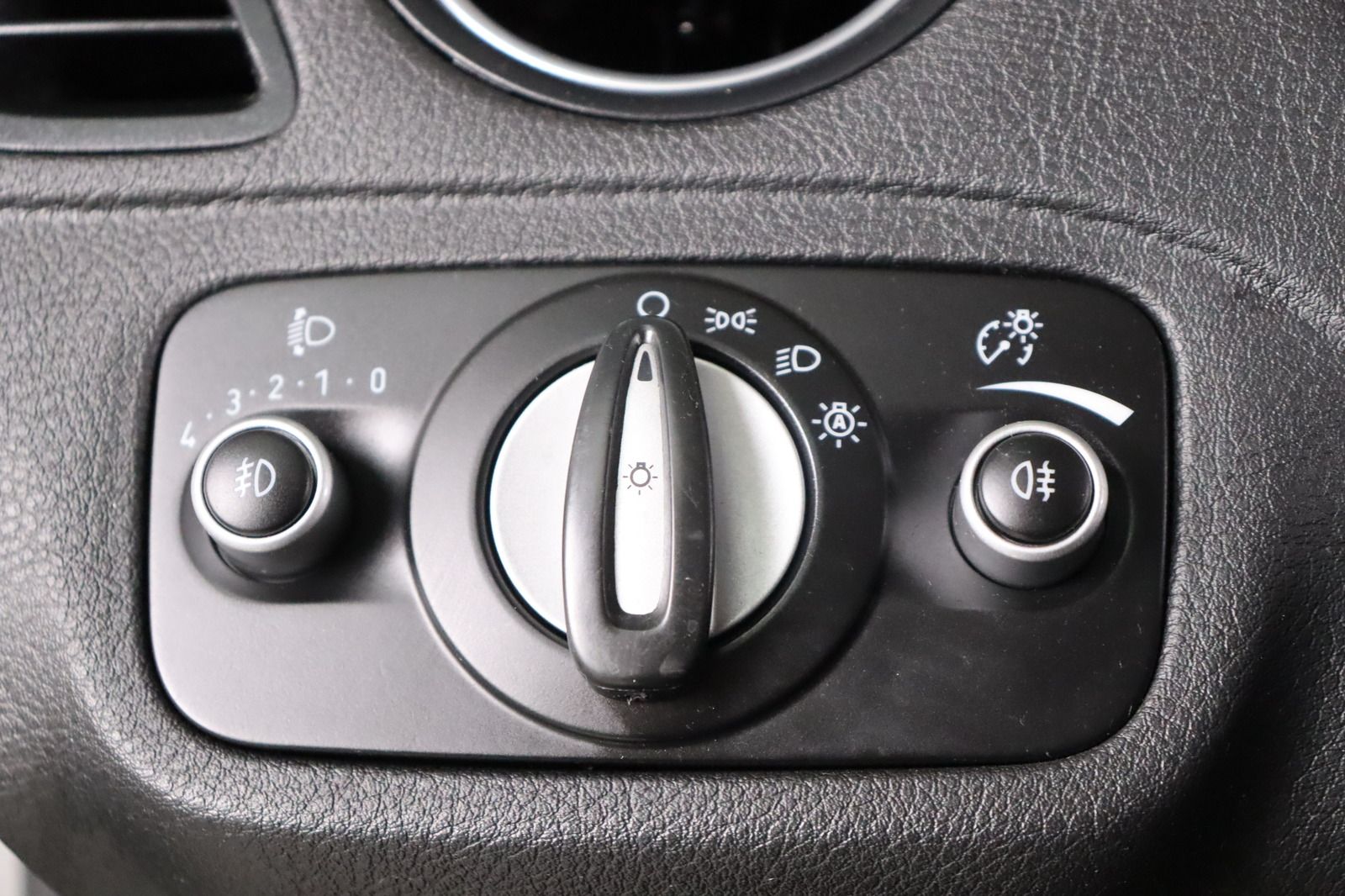Fahrzeugabbildung Ford Galaxy 7-Sitze * Sitzhzg. * Klimaauotm.