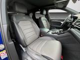 Volkswagen Touareg 3.0 TSI R-Line UPE121+Nachsicht+AHK+Pano - Volkswagen Touareg in Ludwigshafen