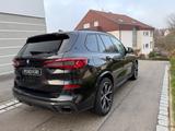 BMW X5 30d M Sport*Gestik*LED*AHK*Luftfederung - BMW X5 Gebrauchtwagen in Stuttgart