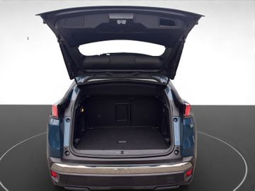 Peugeot 3008 1.2 PureTech 130 Allure Kam.+KeyLess+LED+LM