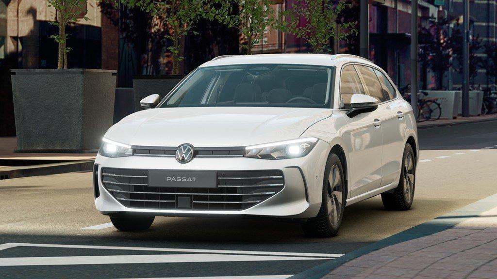 Volkswagen Passat Variant 1.5 TSI DSG Business ACC 360° AHK