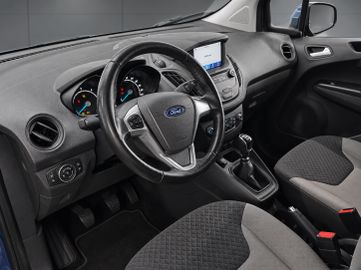 Ford Transit - 11