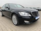 Mercedes-Benz S -Klasse Lim. S 350 L/ehemaligen Diplom.Fahr. - Mercedes-Benz S 350 mit Benzin-Antrieb