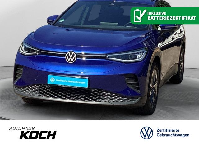 Volkswagen ID.4 Pro 77kWh 4Motion Navi LED Kamera foto 1