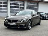 BMW 420d Gran Coupe xDrive M Sport - gebrauchte BMW 420 aus dem Jahr 2020