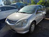 Honda Civic 1.4i LS TÜV 07/2026,Klima,PDC - gebrauchte Honda Civic aus dem Jahr 2001