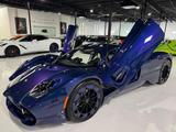 Pagani PAGANI Utopia UTOPIA SPORT PACK V12 6.0 864HP 29 - Pagani Gebrauchtwagen