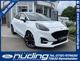 Ford Puma 1.0 EcoBoost Hybrid Aut. ST-Line X ACC/BLIS - Ford Puma in Stuttgart