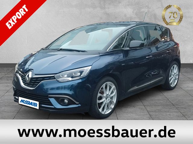 Renault Scenic Bose Ed. ENERGY TCe 130 *Händler/Gewerbe*