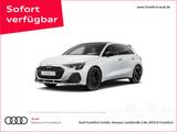 Audi A3 Sportback S line 35 TFSI S tronic