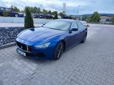 Maserati Ghibli 3.0 V6 S Automatik S - Maserati aus 2015