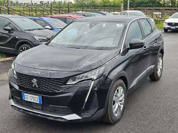 Peugeot 3008 - 2