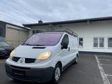 Renault Trafic Lang*L2*Klima+Dachträger+Sortimo*TÜV NEU* - Renault Trafic in Wiesbaden
