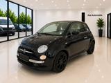 Fiat 500 Lounge Panorama 75000 Km Euro 6 - gebrauchte Fiat 500 aus dem Jahr 2014