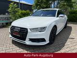 Audi S7 Sportback 4.0 TFSI quattro*NAVI*CAM*ACC*SD* - Audi S7: Sportwagen
