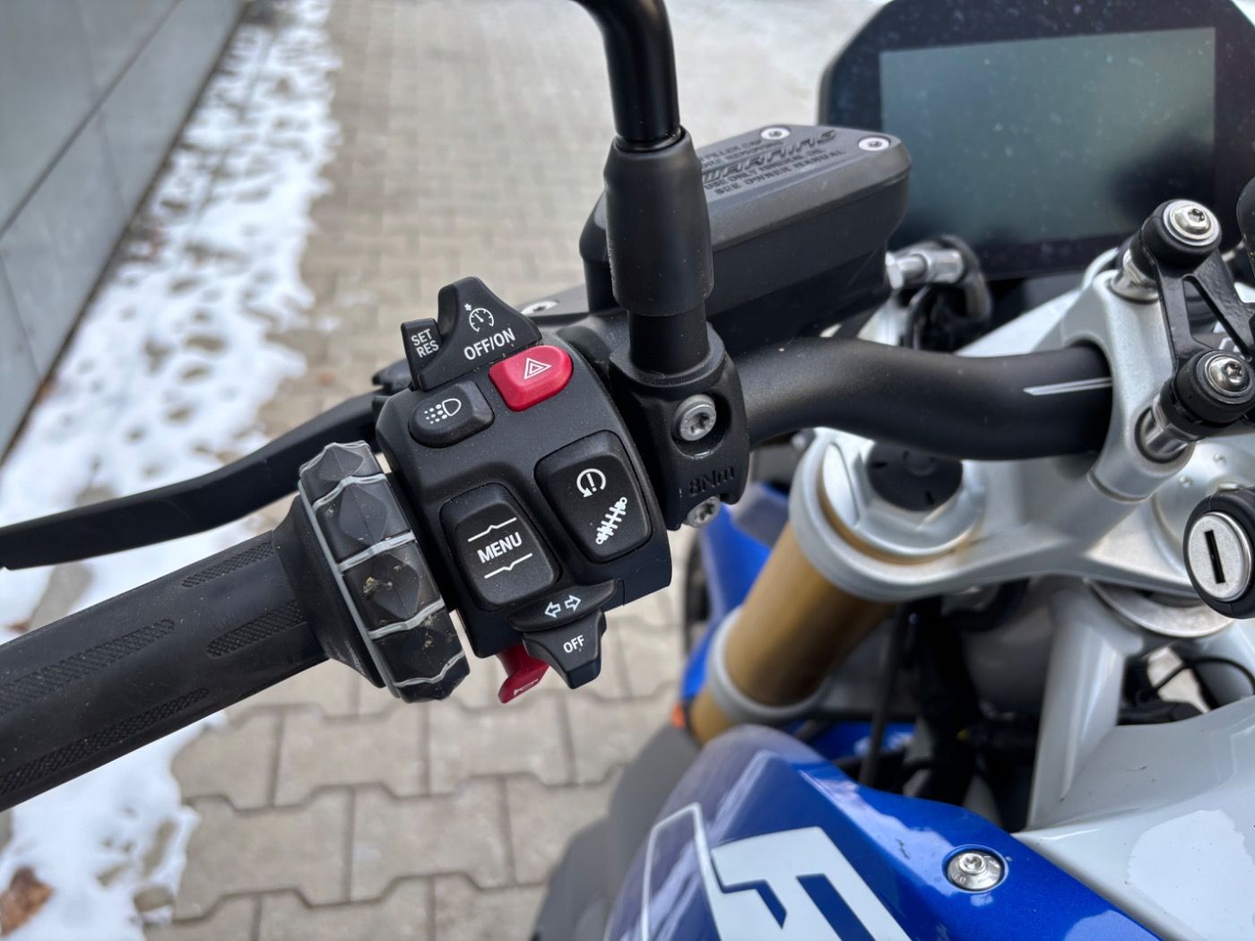 Fahrzeugabbildung BMW R 1250 R Style Sport 3 Pakete SC-Project