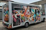 Laika Kreos 5009 - Laika Kreos 5009