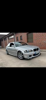 BMW E46 320ci M Packet (ab werk) - BMW 320 aus 2002: Coupe