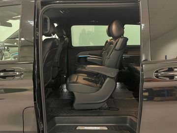 Mercedes V 250 - 7