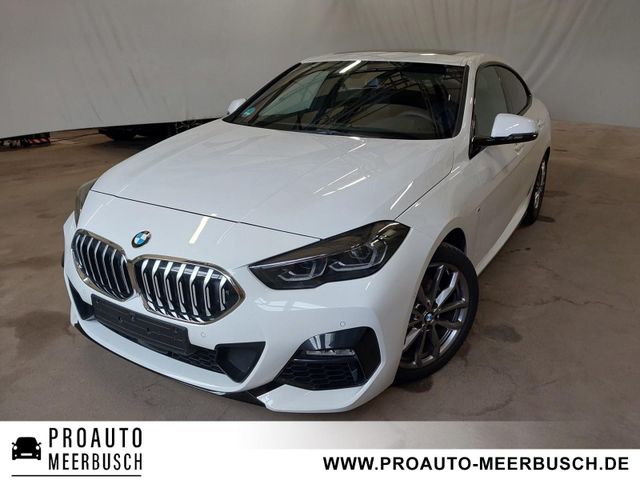 BMW 218i Gran Coupé M Sport PANO/ADAPTLED/KAMERA/ACC