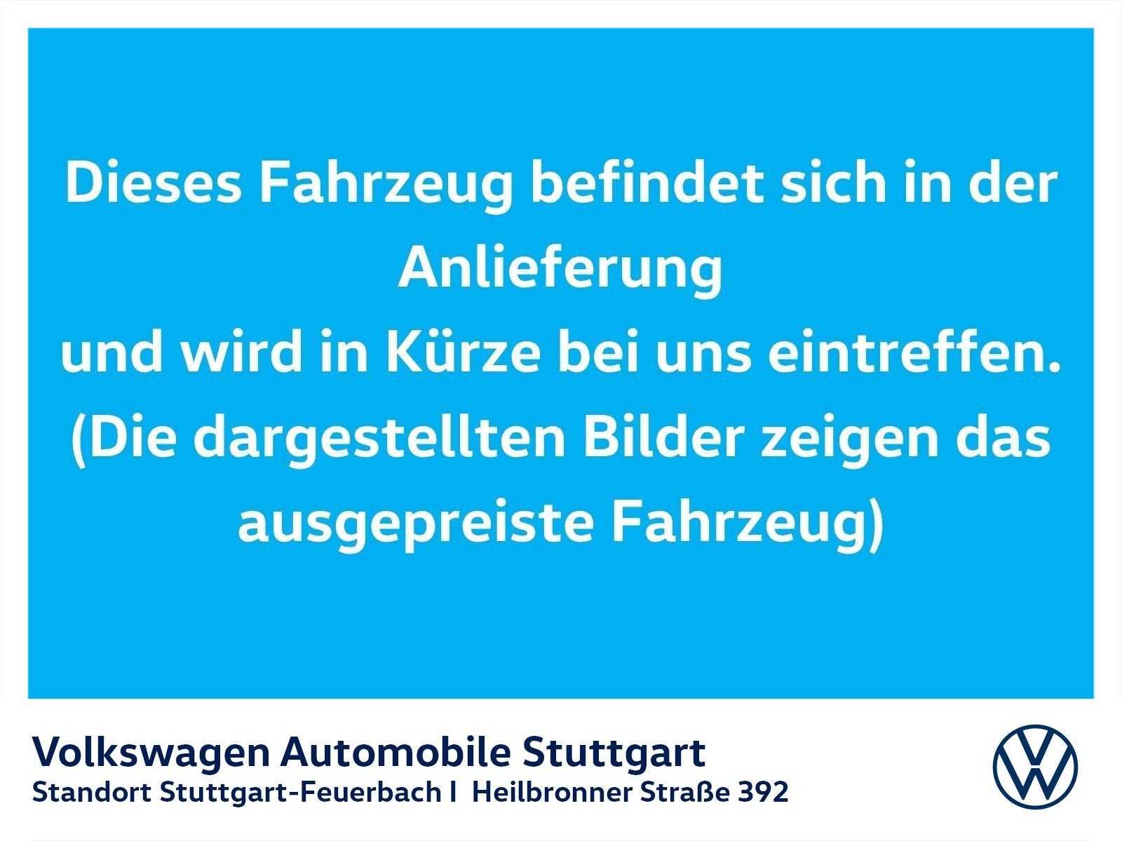Volkswagen Taigo - Bild 3