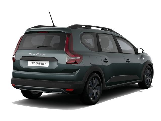 Dacia Jogger - Bild 8