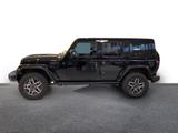 Jeep Wrangler Sahara 2.0 4x4 Navi Kamera ACC LED - Jeep Wrangler Neuwagen in Hamburg