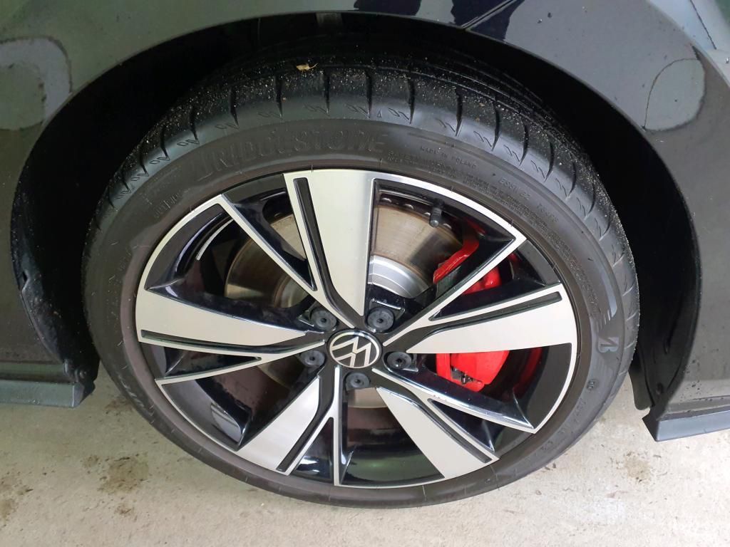 Volkswagen Golf GTE 1.4 TSI eHybrid DSG RFK*PDC*Tempo*Klima