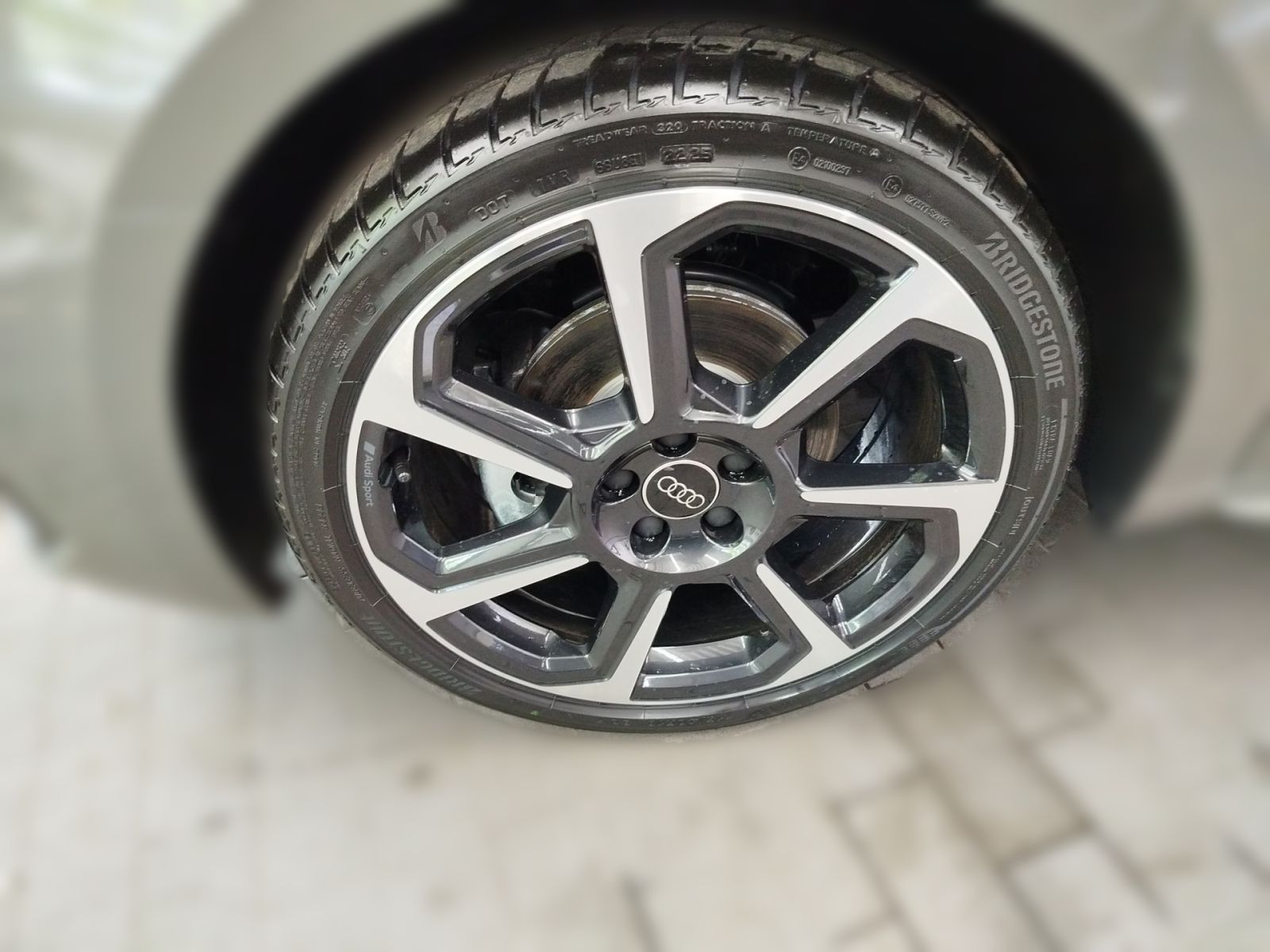 Audi A1 - Bild 3