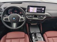 BMW X4 - Vorschau Bild 12