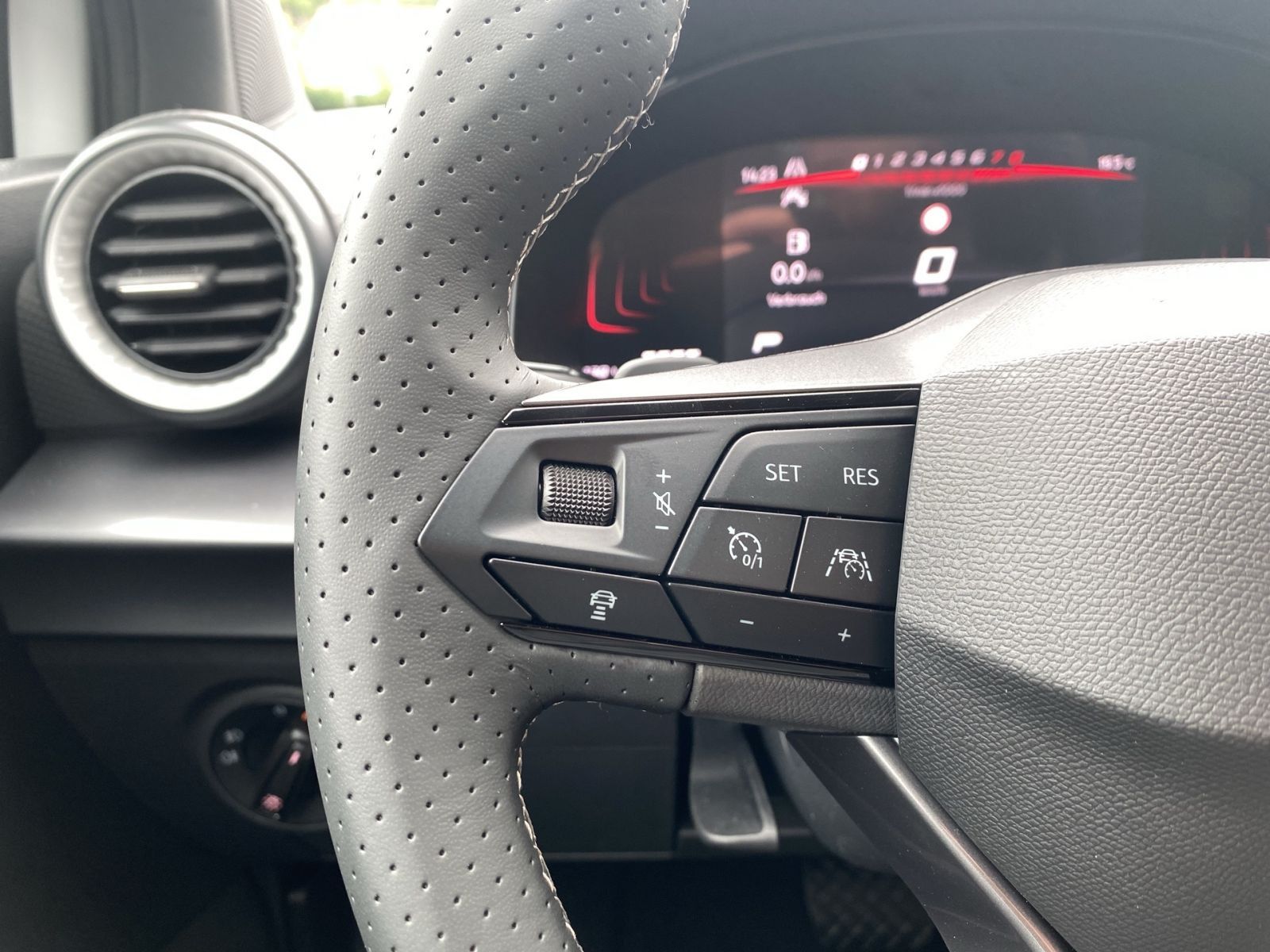 Seat Arona - Bild 19