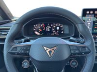 Cupra Leon - Vorschau Bild 13