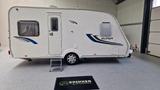 Sprite 450/3 CF SUPER 2010 Leichtgewicht-Mover-Vorzelt - Sprite Wohnmobile & Wohnwagen