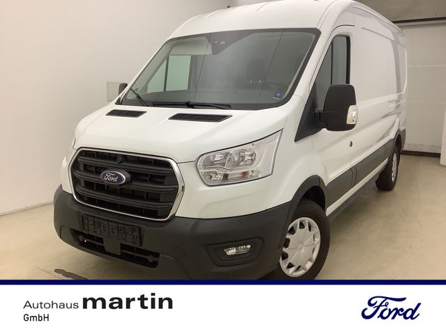 Ford Transit FT 350 TTS 2.0 TDCi DPF 350 L3 Trend FWD
