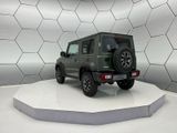 Suzuki Jimny Comfort 4x4 Automatik 4-Sitzer Touchscreen - Suzuki Jimny in Duisburg