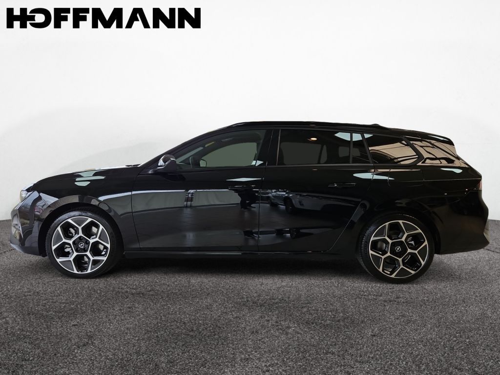 Fahrzeugabbildung Opel Astra ST Plug-In-Hybrid Ultimate AHZV