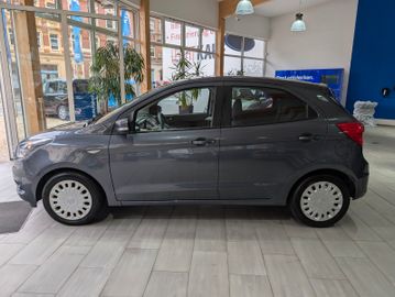 Ford Ka KA+ Cool & Sound