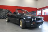 BMW 320i Cabrio *Top Zustand* Vieles NEU* - BMW 320 aus 1989
