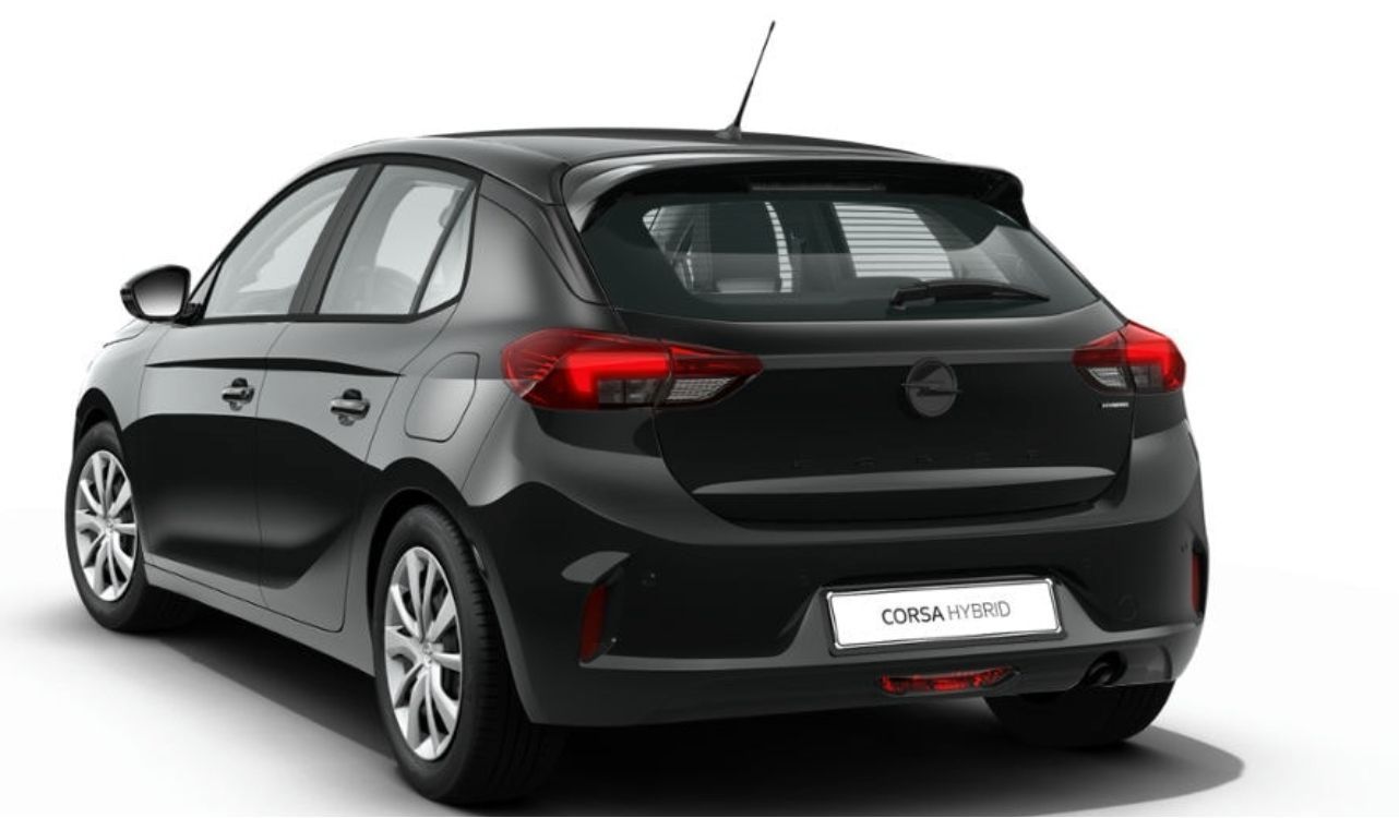 Opel Corsa - Bild 6