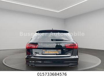 Audi A6 - 5