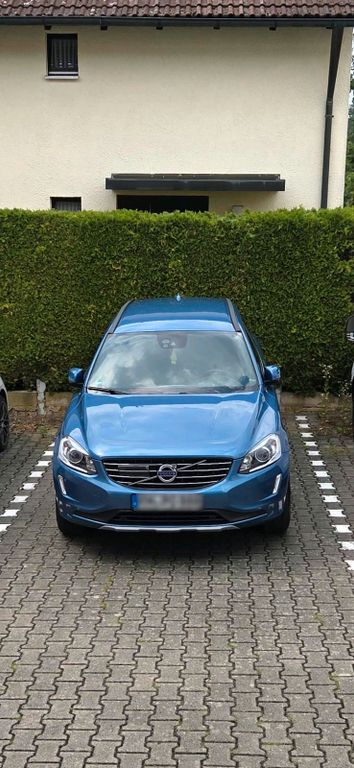 Image of Volvo XC60