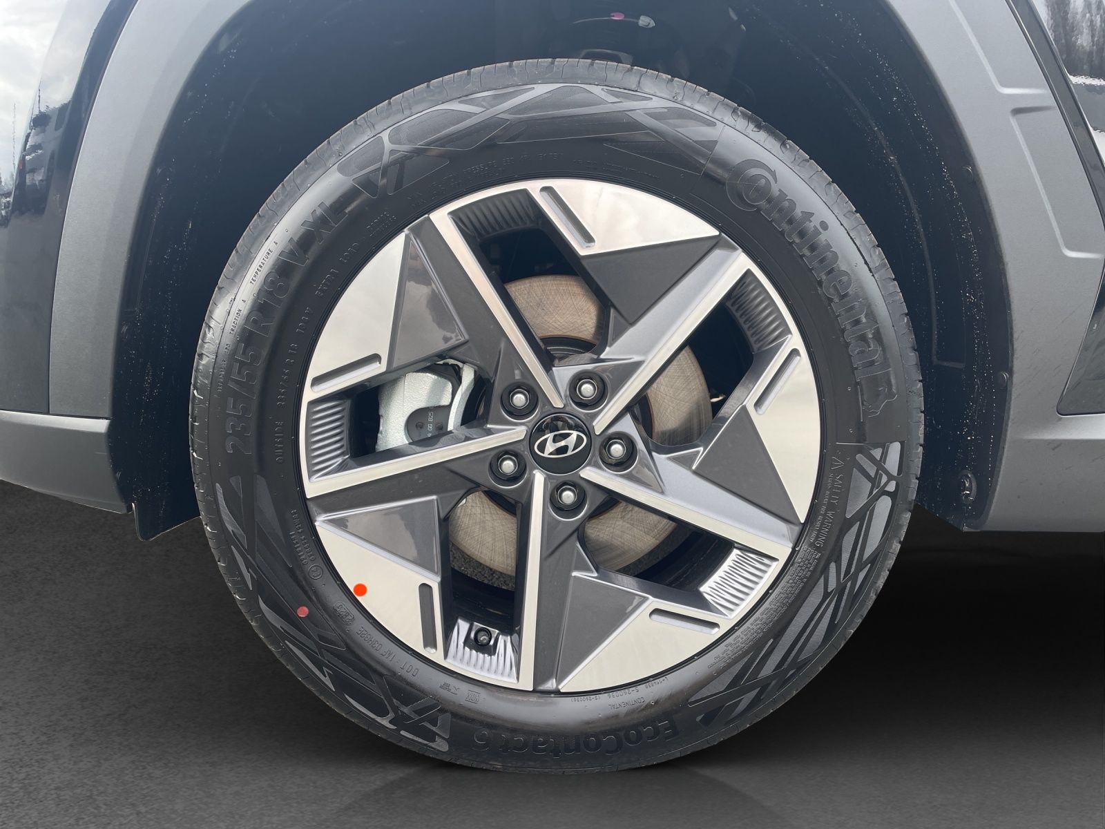 Hyundai TUCSON - Bild 16