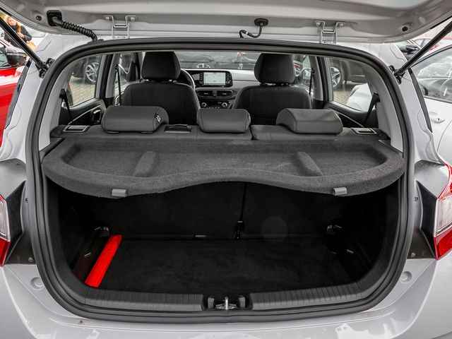 Hyundai i10 1.0 Trend Spurhalteassistent Kamera Navi