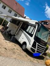 Morelo Palace 85 L Vollaustattung Topgepflegt - Morelo Diesel Integrierter